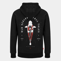 Hoody - Tall Tales - Pull Over