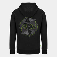 Hoody - Vortex