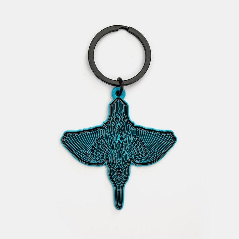 Keyring - Take Flight