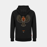 Kids Hoody - Little Red