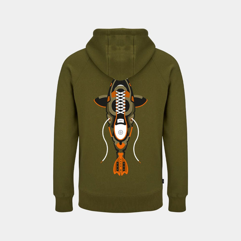 Kids Hoody - True Leather