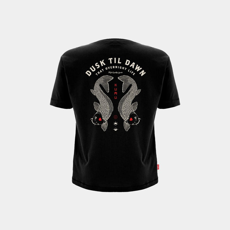 Kids T-Shirt - Dusk till Dawn