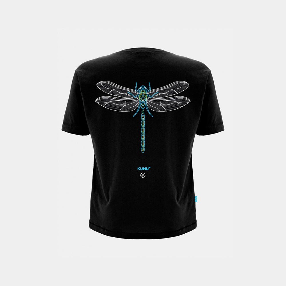 Kumu Kids T-Shirt - Emperor Tee - KarperCentrale