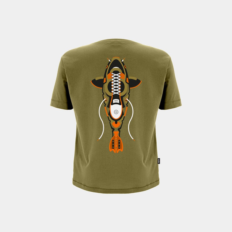 Kids T-Shirt - True Leather