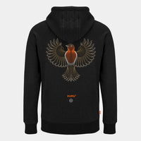 Little Red Hoodie - Robin Design