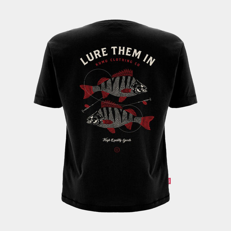 Lure them In - Tee