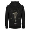 Make Your Own Luck Hoody - Zacht Katoen