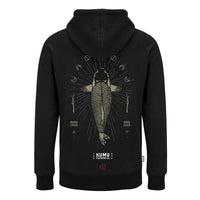 Make Your Own Luck Hoody - Zacht Katoen