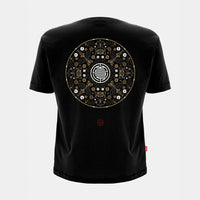 Kumu T-Shirt - Lotus - KarperCentrale