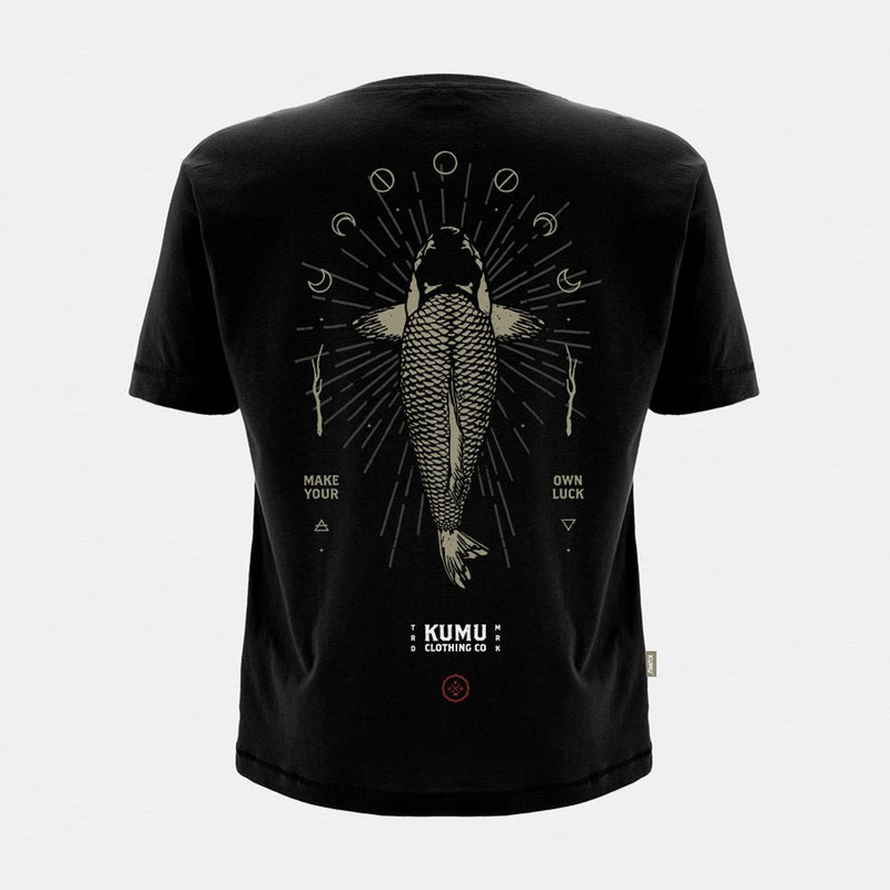 T-Shirt - Make your Own Luck