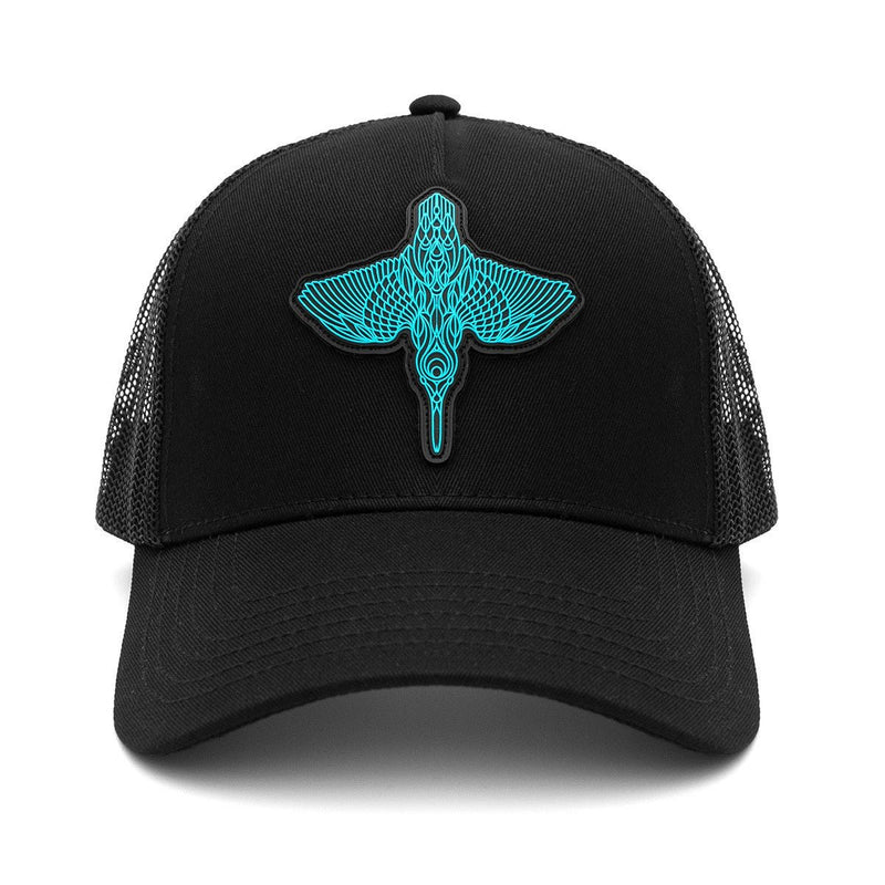 Take Flight Cap