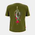 Tee - Earn Your Stripes