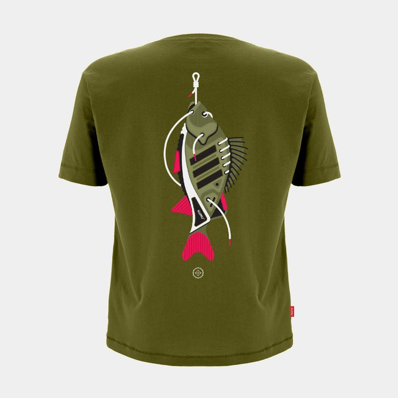 Tee - Earn Your Stripes