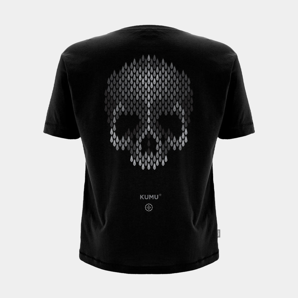 Kumu Tee - Lead Head - KarperCentrale