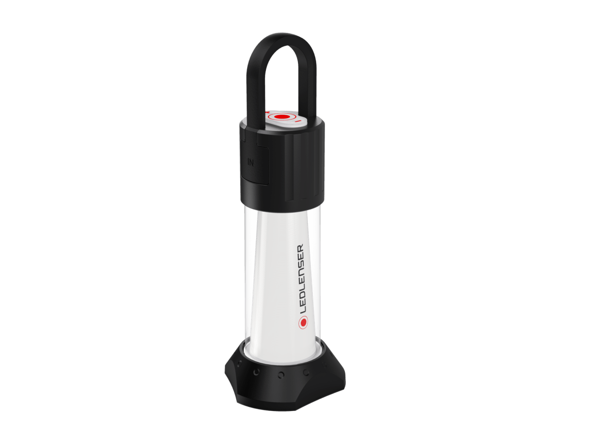 Ledlenser Bivvy lamp - ML6 - KarperCentrale