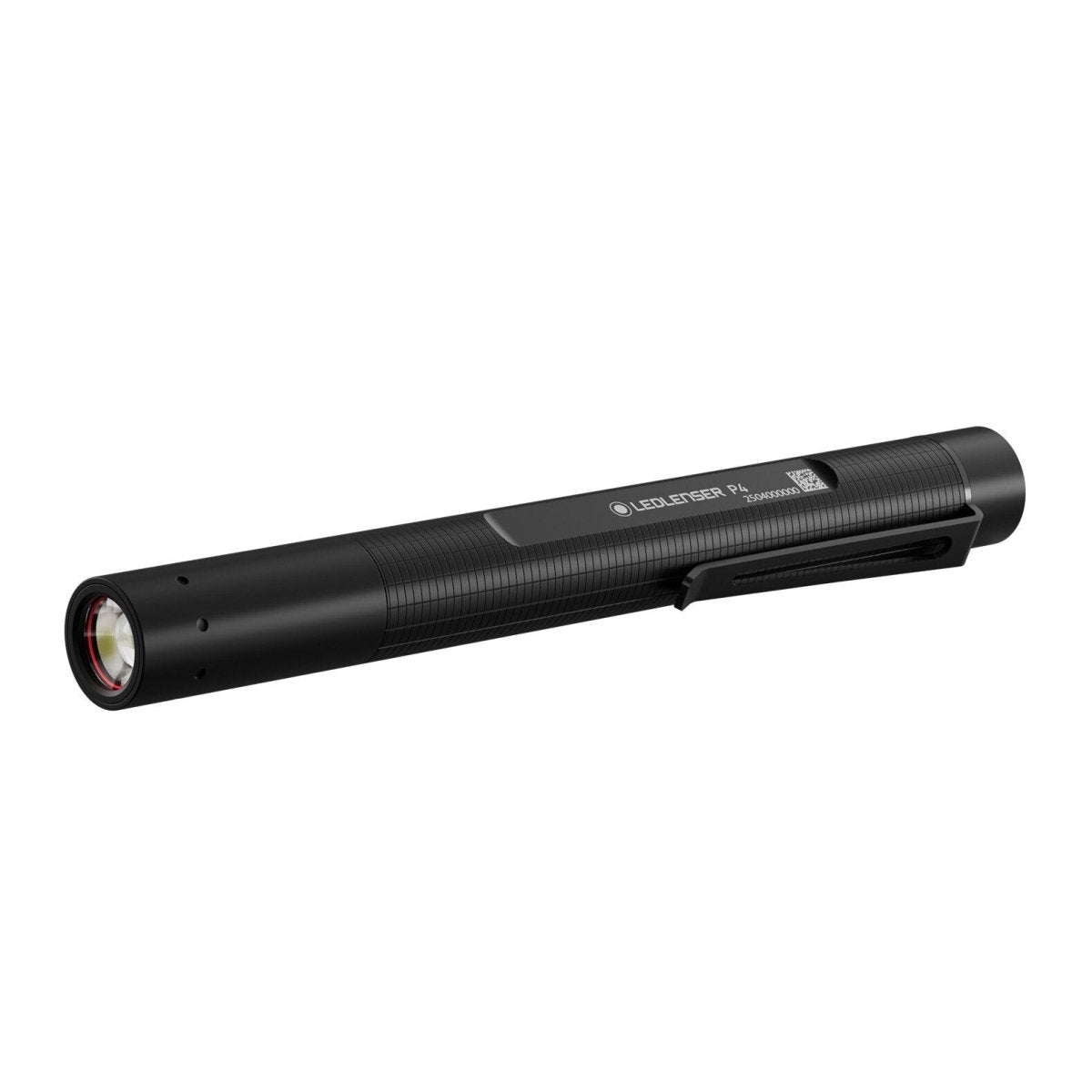 Ledlenser Zaklamp P4 - KarperCentrale