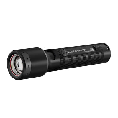 Ledlenser Zaklamp P5R - KarperCentrale