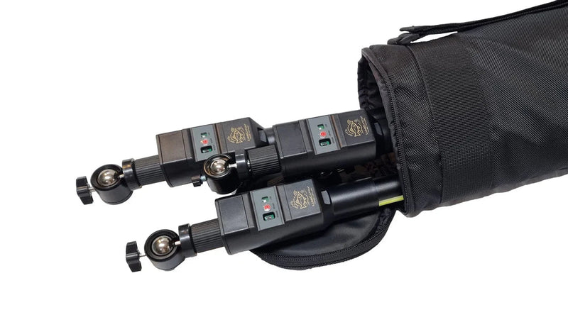 Slimme Verlichting - Set met Gratis LumiBag