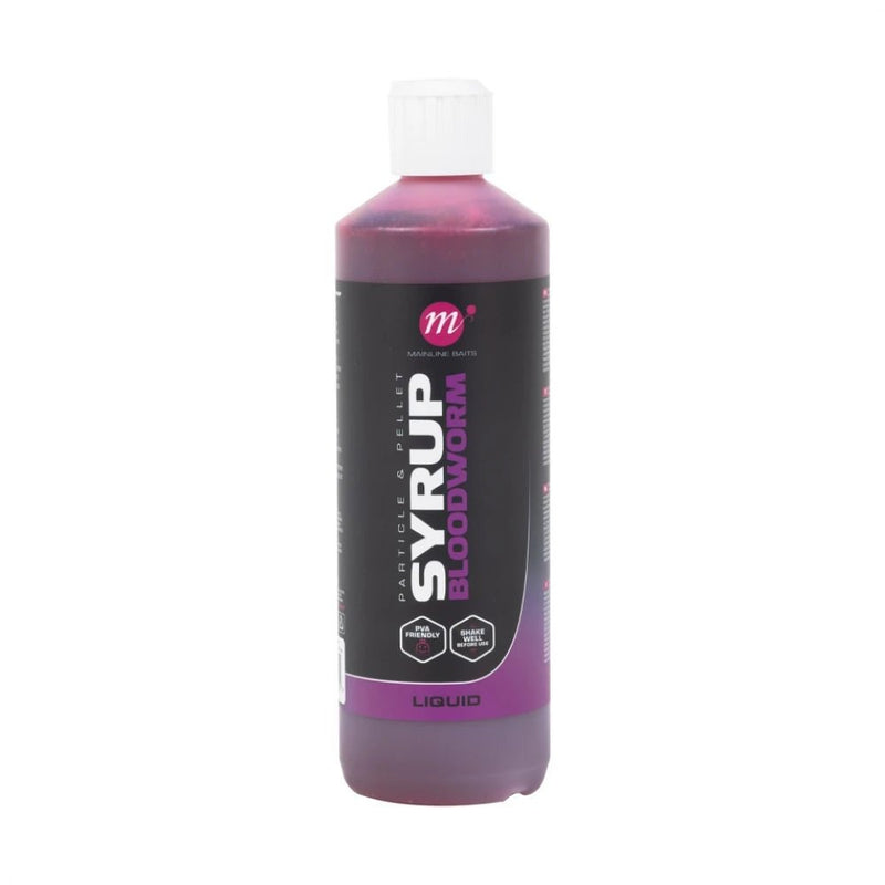 Active Ade - Bloodworm - Syrup - 500ml