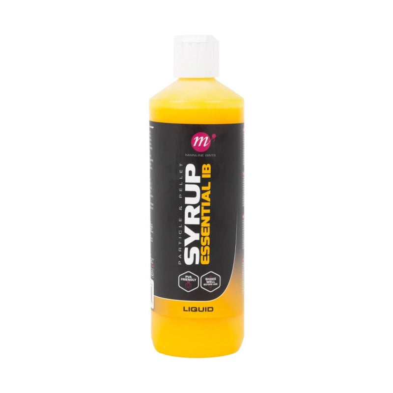 Active Ade - Essential IB - Syrup - 500ml