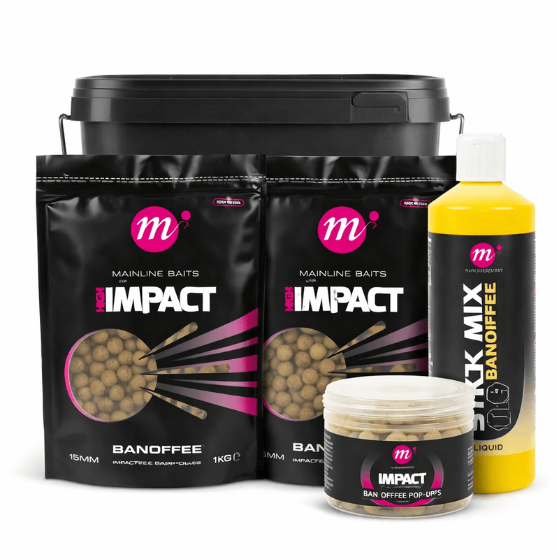 Banoffee - Session Pack