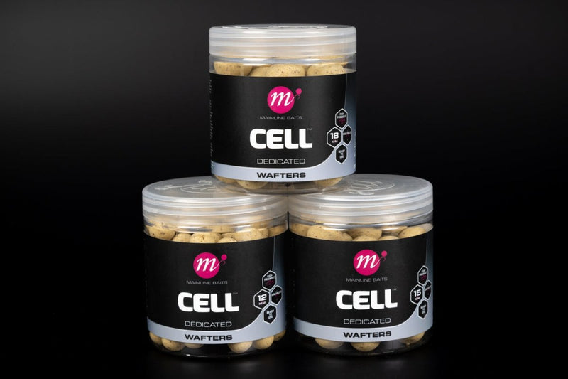 Cell - Balanced Wafters