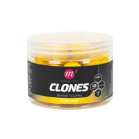 Mainline Clones - Pop - ups - Sweetcorn - 13mm - KarperCentrale