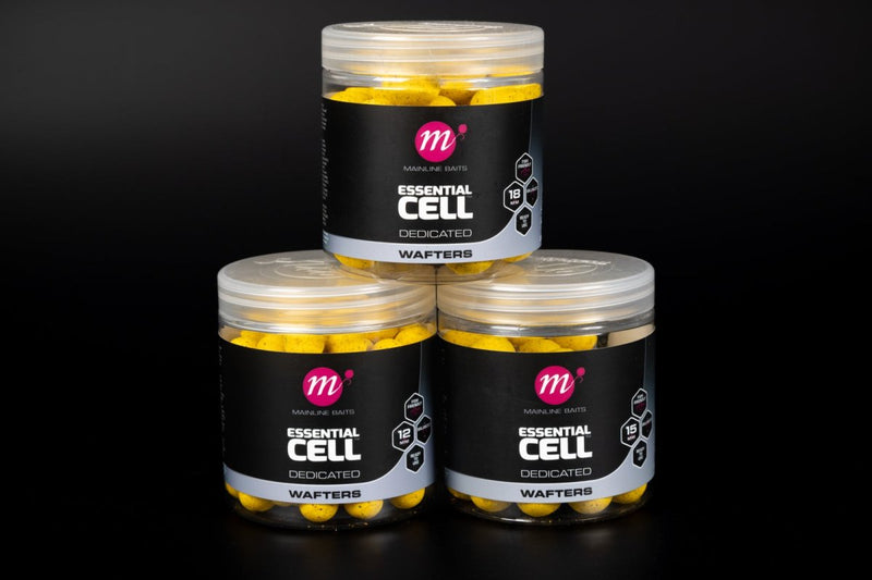 Essential Cell - Balanced Wafters