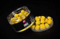 Mainline Essential Cell - Dumbell Wafters - 12 x 15mm - KarperCentrale