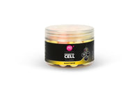 Essential Cell - Fluoro Wafters - 15mm - Mixed colours