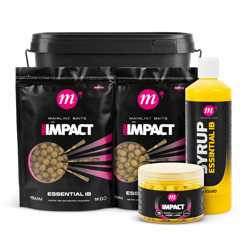 Essential IB - Session Pack