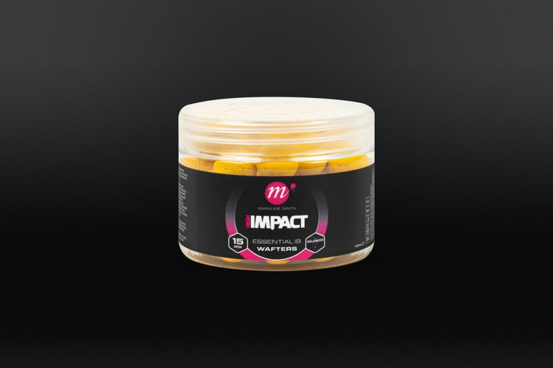 Hi Impact - Balanced Wafters - Essential IB - 15mm