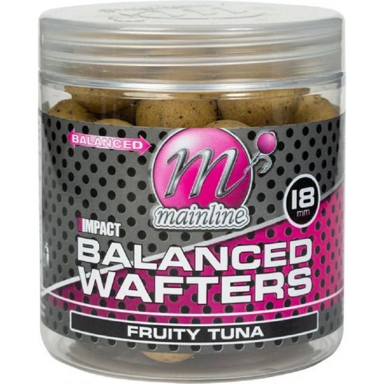 Hi Impact - Balanced Wafters - Fruity Tuna