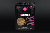 Hi Impact - Boilies - Leakage Pineapple - 1KG