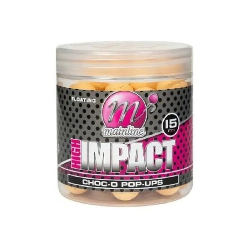 Hi Impact - Pop-ups - Choc-O