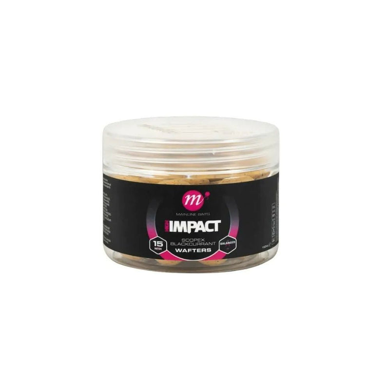 Hi Impact - Wafter - Scopex Blackcurrant - 15mm