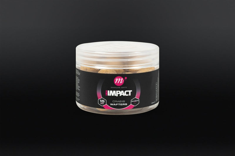 Hi Impact - Wafters - Crab IB - 15mm