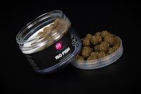 Mainline ISO Fish - Dumbell Wafters - 12 x 15mm - KarperCentrale