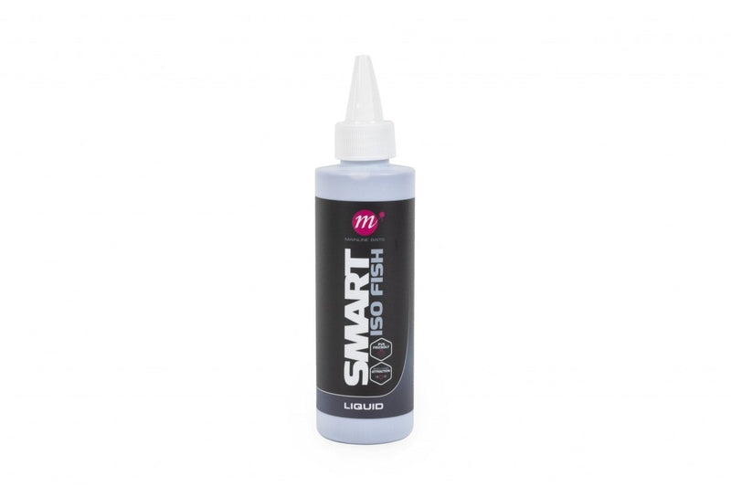 ISO Fish - Smart Liquid - 250ml
