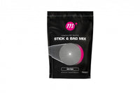 ISO Fish - Stick & bag mix - 1KG