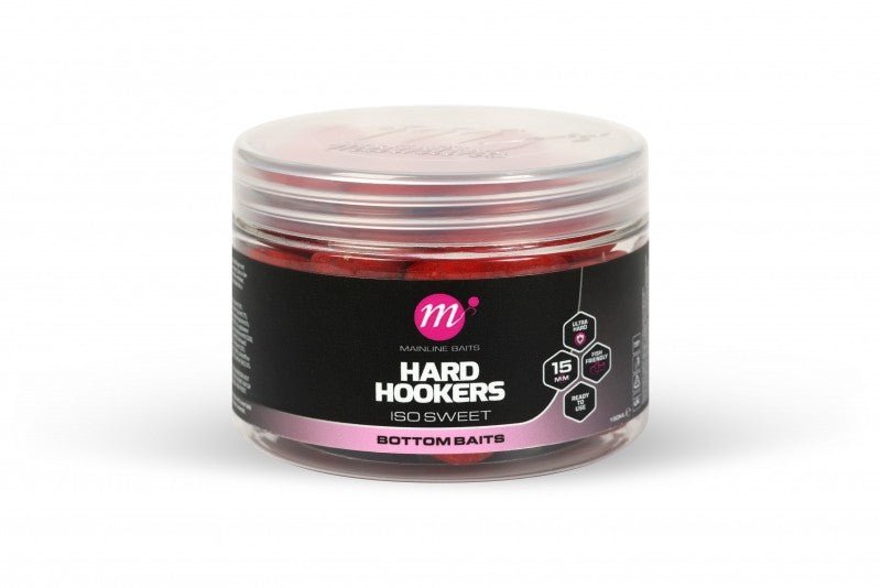 ISO Sweet - Hard Hookers - Hookbaits