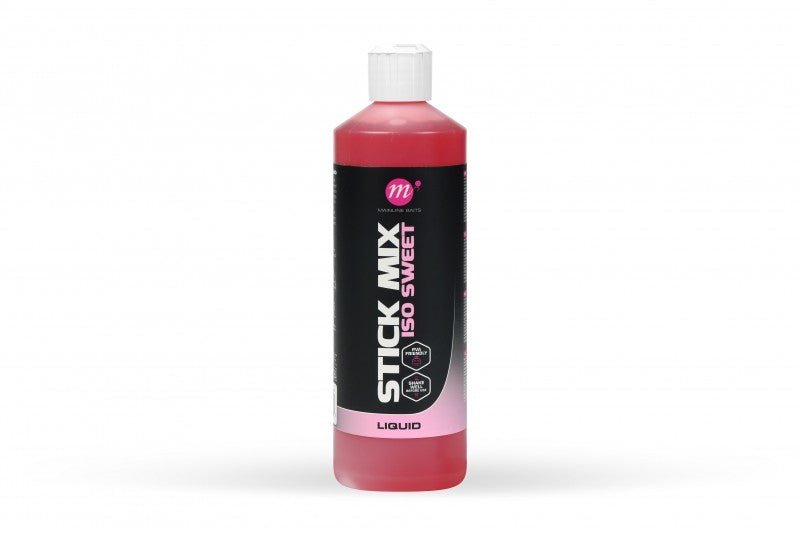 ISO Sweet - Stick Mix Liquid - 500ml