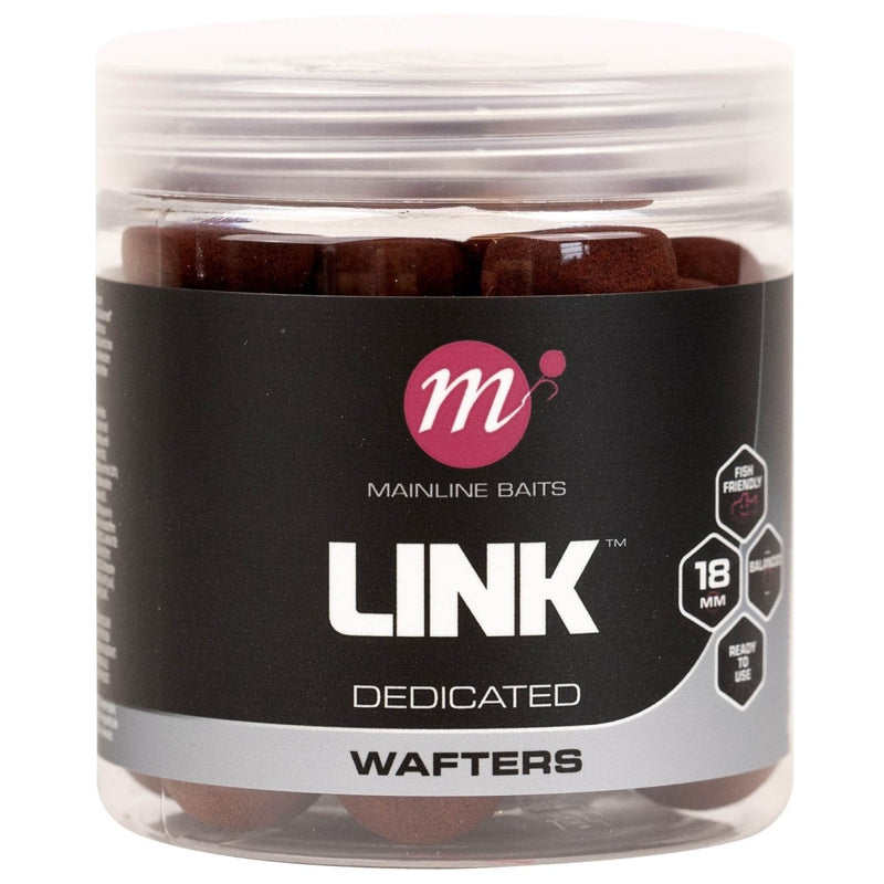 Link - Balanced Wafters