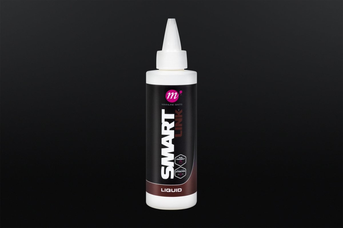 Mainline Link - Smart Liquid - 250ml - KarperCentrale