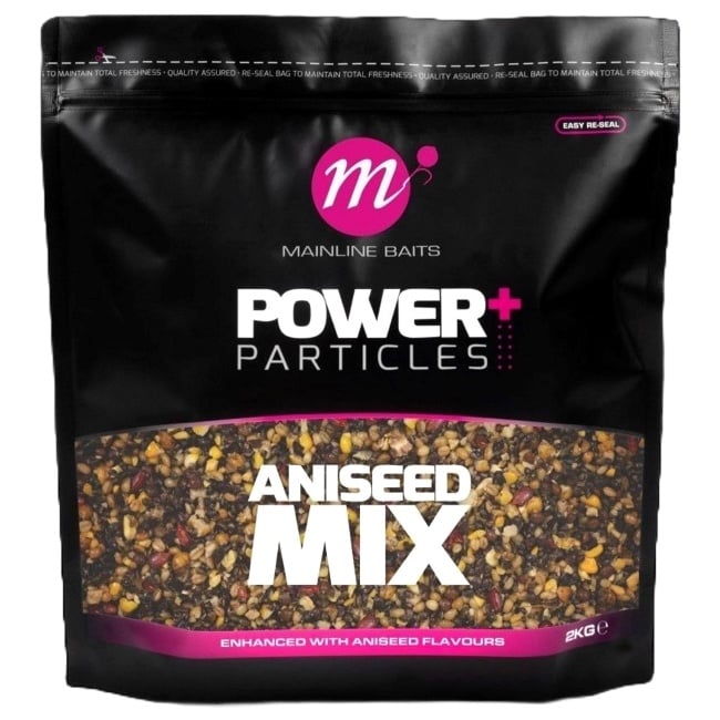 Power+ - Ani-seed - 2KG