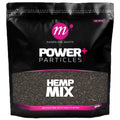 Power+ - Hemp Mix - 2KG