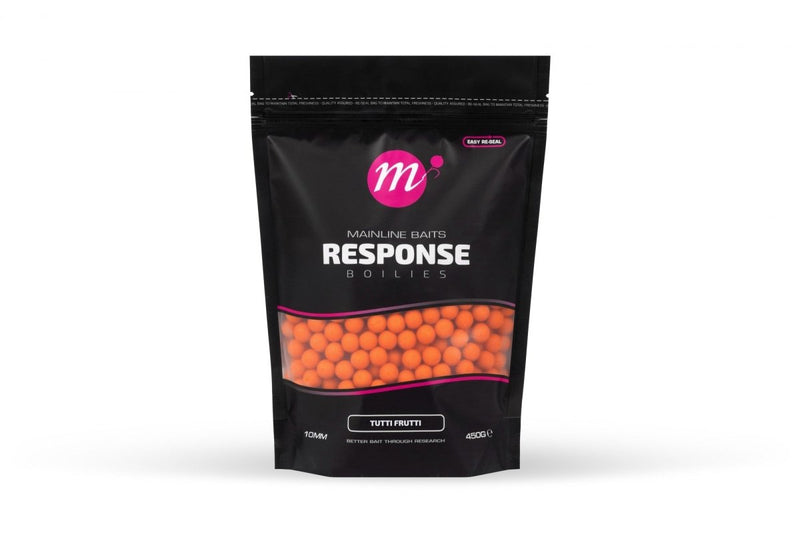 Response - Tutti Frutti - 10mm - 450g