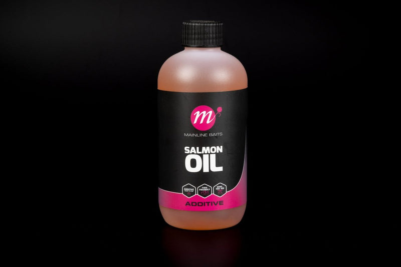 Salmon Oil - 250ml