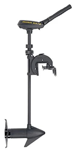 Minn Kota TRAXXIS - 55lb - 91cm - 12v - KarperCentrale