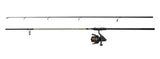 Catch Pro II Carp Combo - 10ft Karper hengel + molen
